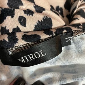 Mirol Leopard T